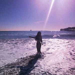 Meet your Posher, Michaela